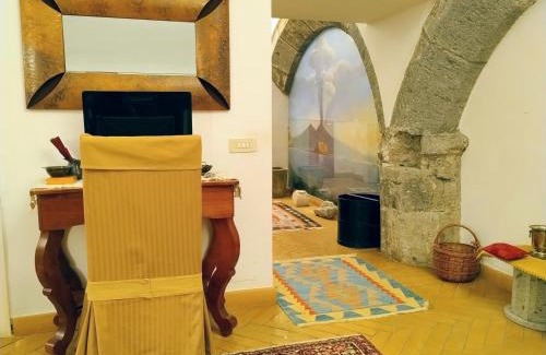 Naples City Centre Apartamento | Casa Corpo di Napoli