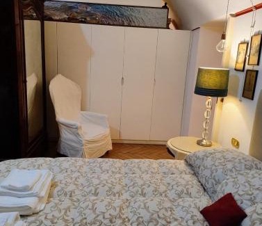 Naples City Centre Apartamento | Casa Corpo di Napoli