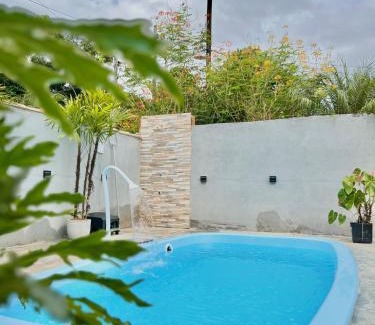 Ponte Branca Casa | Casa Corrêa Paraty