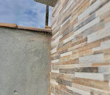 Ponte Branca Casa | Casa Corrêa Paraty