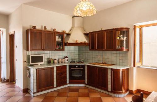 Montemarano Casa | Casa Corte - Irpinia