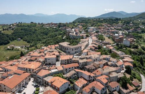 Montemarano Casa | Casa Corte - Irpinia