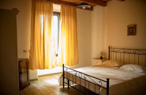 Desulo Casa | Casa Cortes