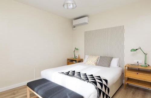 La Bordeta Apartamento | Casa Cosi - Sants