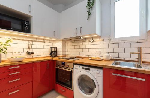 La Bordeta Apartamento | Casa Cosi - Sants
