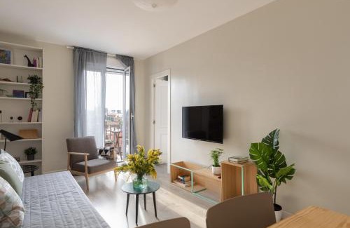 La Bordeta Apartamento | Casa Cosi - Sants