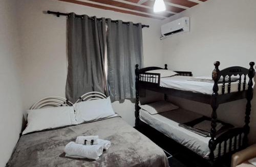 Vila Muriqui Casa | Casa Costa Verde-Muriqui