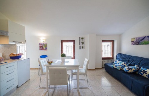 Cannara Casa | Casa Costanza