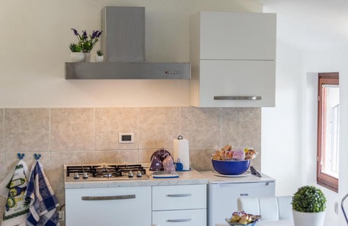 Cannara Casa | Casa Costanza