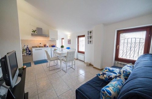 Cannara Casa | Casa Costanza