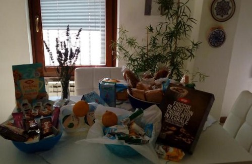 Cannara Casa | Casa Costanza