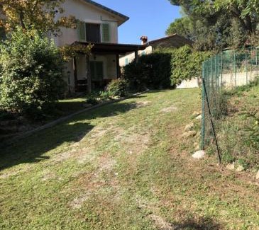 Giugnano Villa | Casa Costanza