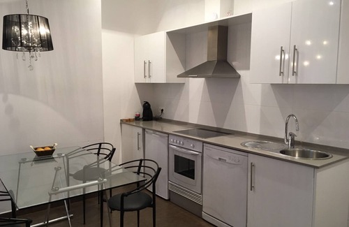 La Seu Apartamento | Casa Cosy Apartments