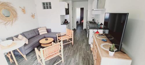 El Cotillo Apartamento | Casa Cosy El Cotillo
