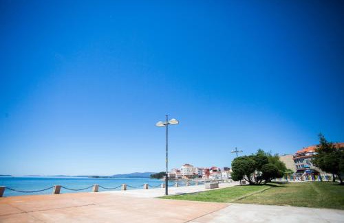 Carril Casa | Casa Cotón - Chalet vacacional de playa