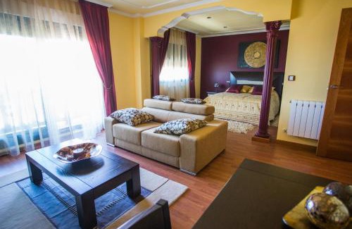 Carril Casa | Casa Cotón - Chalet vacacional de playa