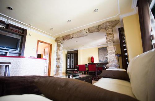 Carril Casa | Casa Cotón - Chalet vacacional de playa