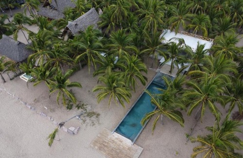 Boca de Iguanas Apartamento | Casa Coyul