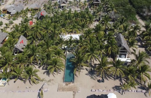 Boca de Iguanas Apartamento | Casa Coyul