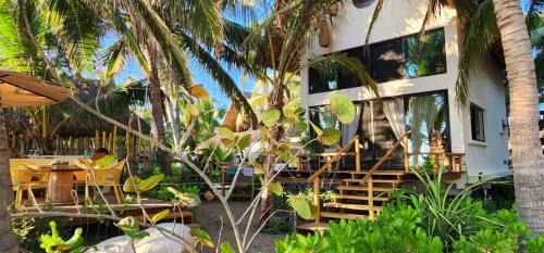 Boca de Iguanas Apartamento | Casa Coyul