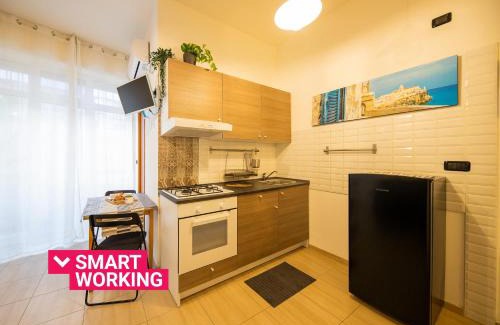 Municipio 1 Apartamento | Casa Creanza by Wonderful Italy