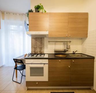 Municipio 1 Apartamento | Casa Creanza by Wonderful Italy