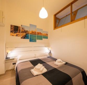 Municipio 1 Apartamento | Casa Creanza by Wonderful Italy