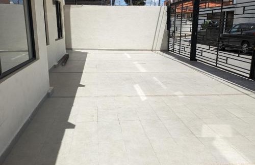 San Sebastián Apartamento | Casa Crema