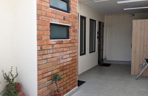 San Sebastián Apartamento | Casa Crema