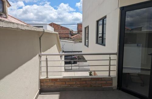 San Sebastián Apartamento | Casa Crema