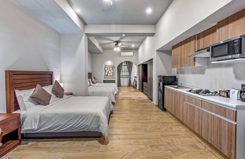 Aldea Casa | Casa Cristal, Hotel Boutique