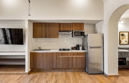 Aldea Casa | Casa Cristal, Hotel Boutique