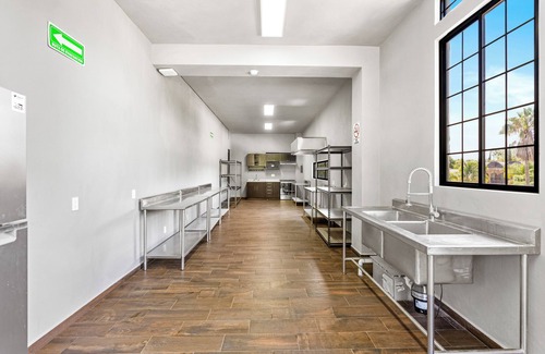 Aldea Casa | Casa Cristal, Hotel Boutique