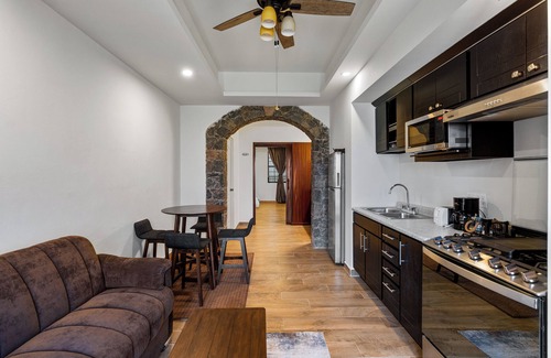 Aldea Casa | Casa Cristal, Hotel Boutique