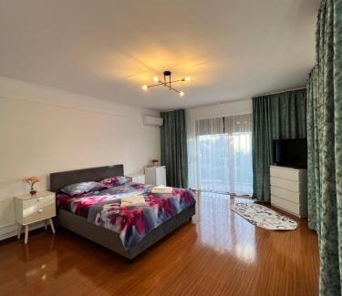 Techirghiol Casa | Casa Cristian