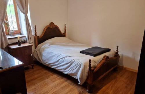 Les Casa | Casa cristina de les