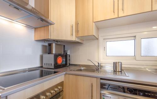 Torre-Pacheco Apartamento | Casa Crisvi