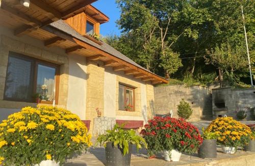 Teisani Casa | Casa cu șindrilă