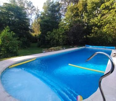 Barrio Bosque Peralta Ramos Cabina | Casa Cuatro Robles
