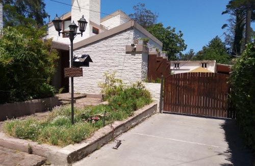 Barrio Bosque Peralta Ramos Cabina | Casa Cuatro Robles