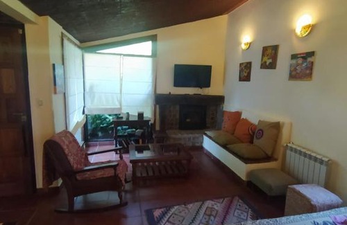 Barrio Bosque Peralta Ramos Cabina | Casa Cuatro Robles