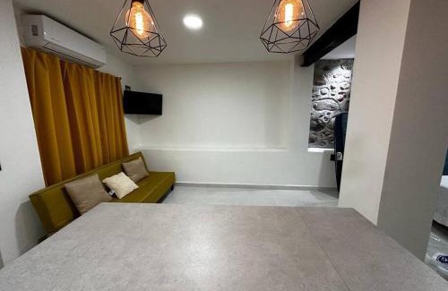 Puerto Vallarta Apartamento | Casa Cuauhtémoc 1.