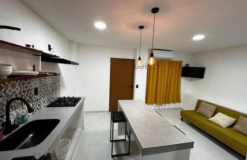 Puerto Vallarta Apartamento | Casa Cuauhtémoc 1.