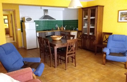 Aras de los Olmos Apartamento | Casa Cubel