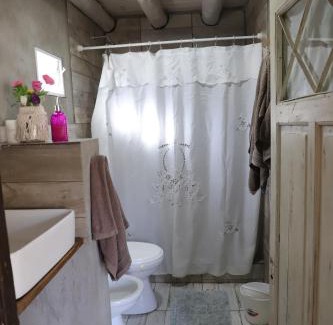 Tunuyán Chalet De Esquí | Casa Cubo
