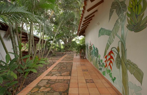 Yopal Cabina | Casa Cumbres Ecolodge