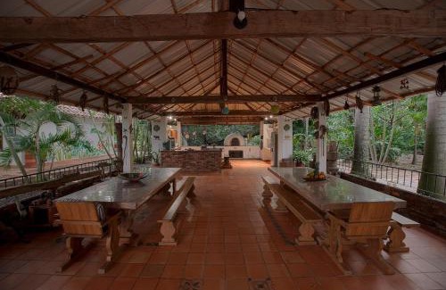 Yopal Cabina | Casa Cumbres Ecolodge