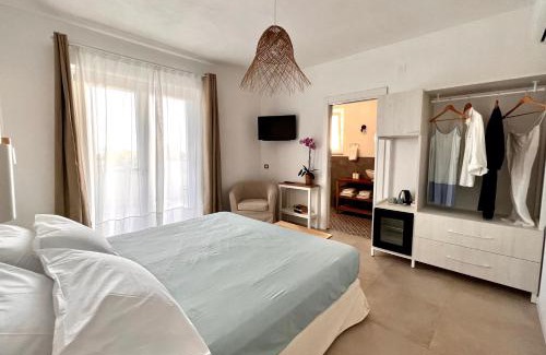 Ricadi Cama Y Desayuno | Casa Cunaci Bed and Breakfast