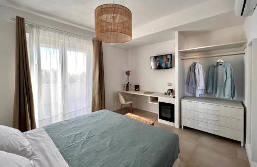 Ricadi Cama Y Desayuno | Casa Cunaci Bed and Breakfast