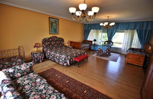 Brion Casa | Casa Cunha